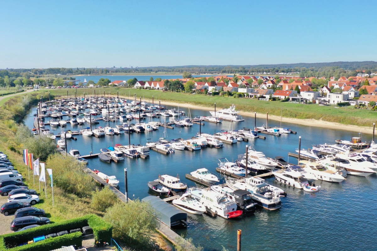 Inkoopcollectief HISWA-RECRON Energie groeit flink door