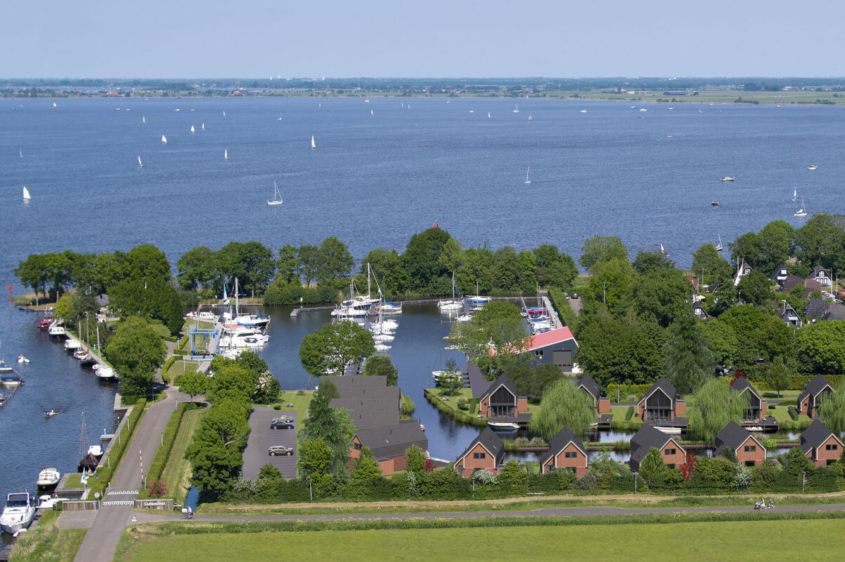 Energiecollectief HISWA-RECRON verwelkomt nieuwe deelnemers