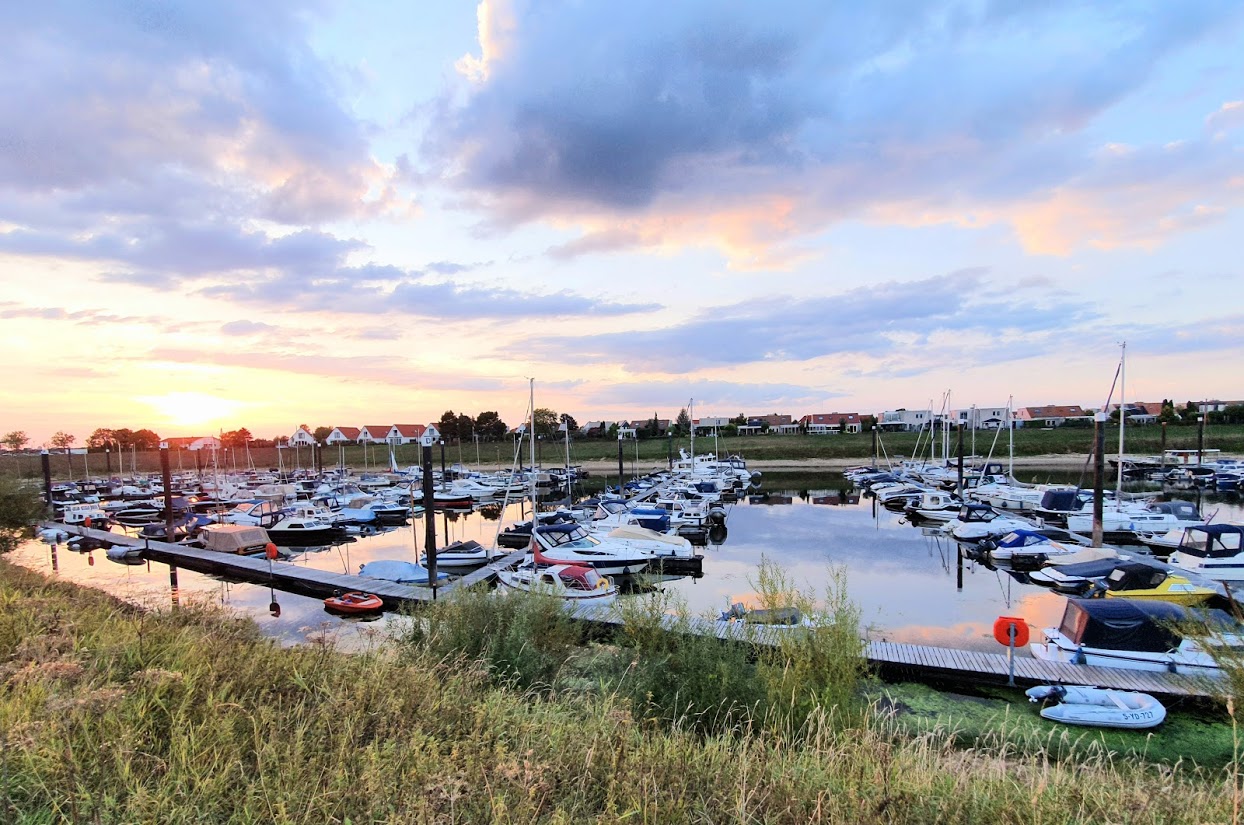 Jachthaven ’t Eiland bespaart jaarlijks tot €2.500 op energie